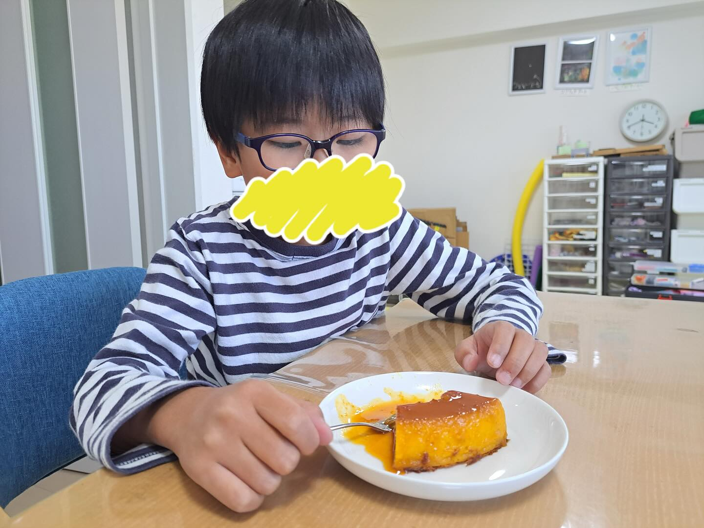 ハロウィンがやってきましたね!🎃今年も、子ども達と共にこの楽...