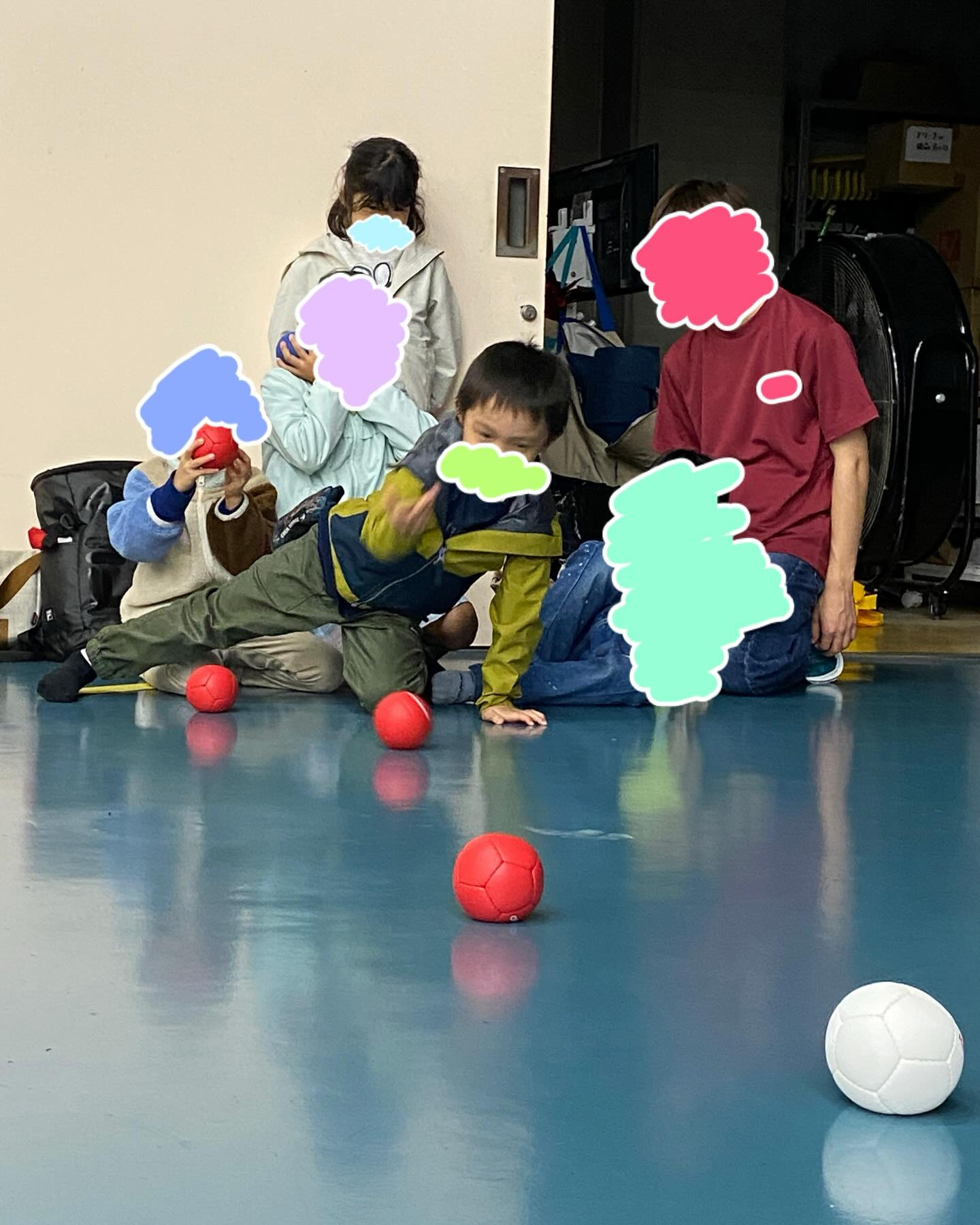 10月31日のハロウィンの日には、名城大学の大学祭へ行ってき...